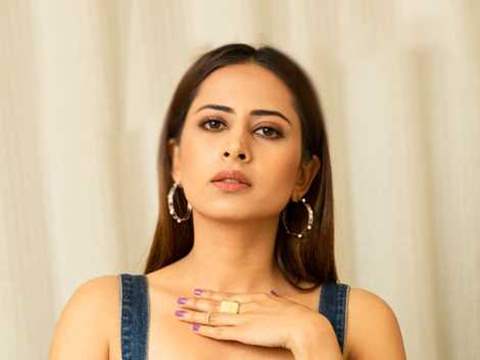 Sargun Mehta